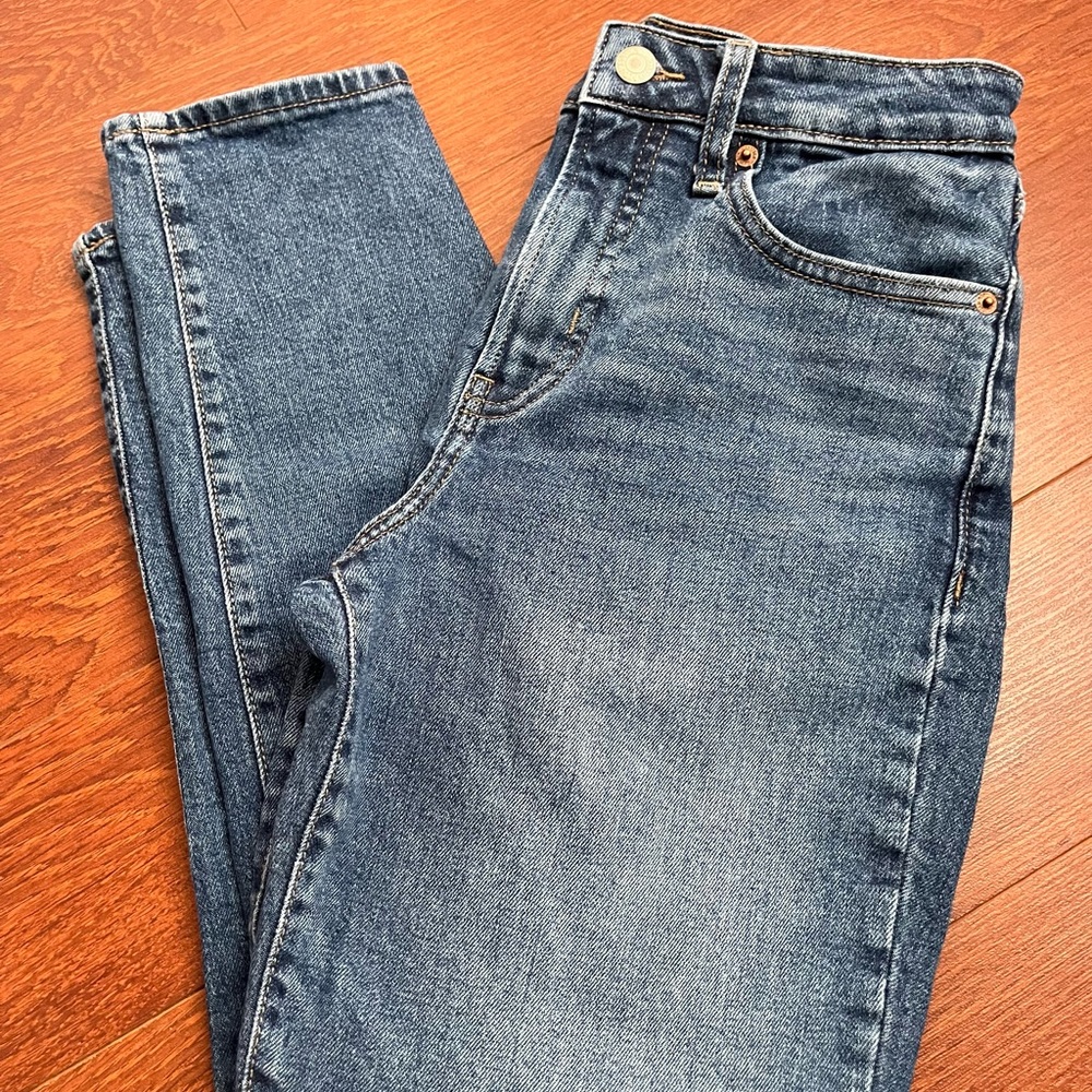 Old Navy OG Straight Jeans